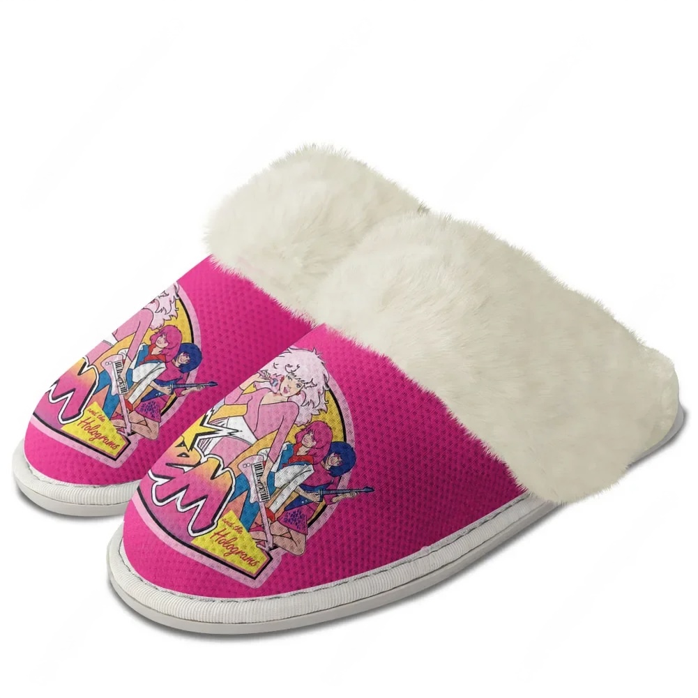Men'S Shoes Lightweight - Jem and The Holograms Sandal Bulu