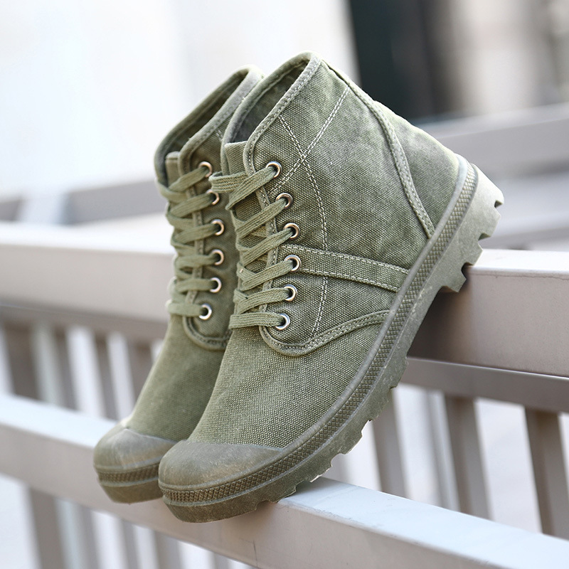 Men'S Shoes No Laces - Sepatu Hiking Pria Tahan Air, Sepatu