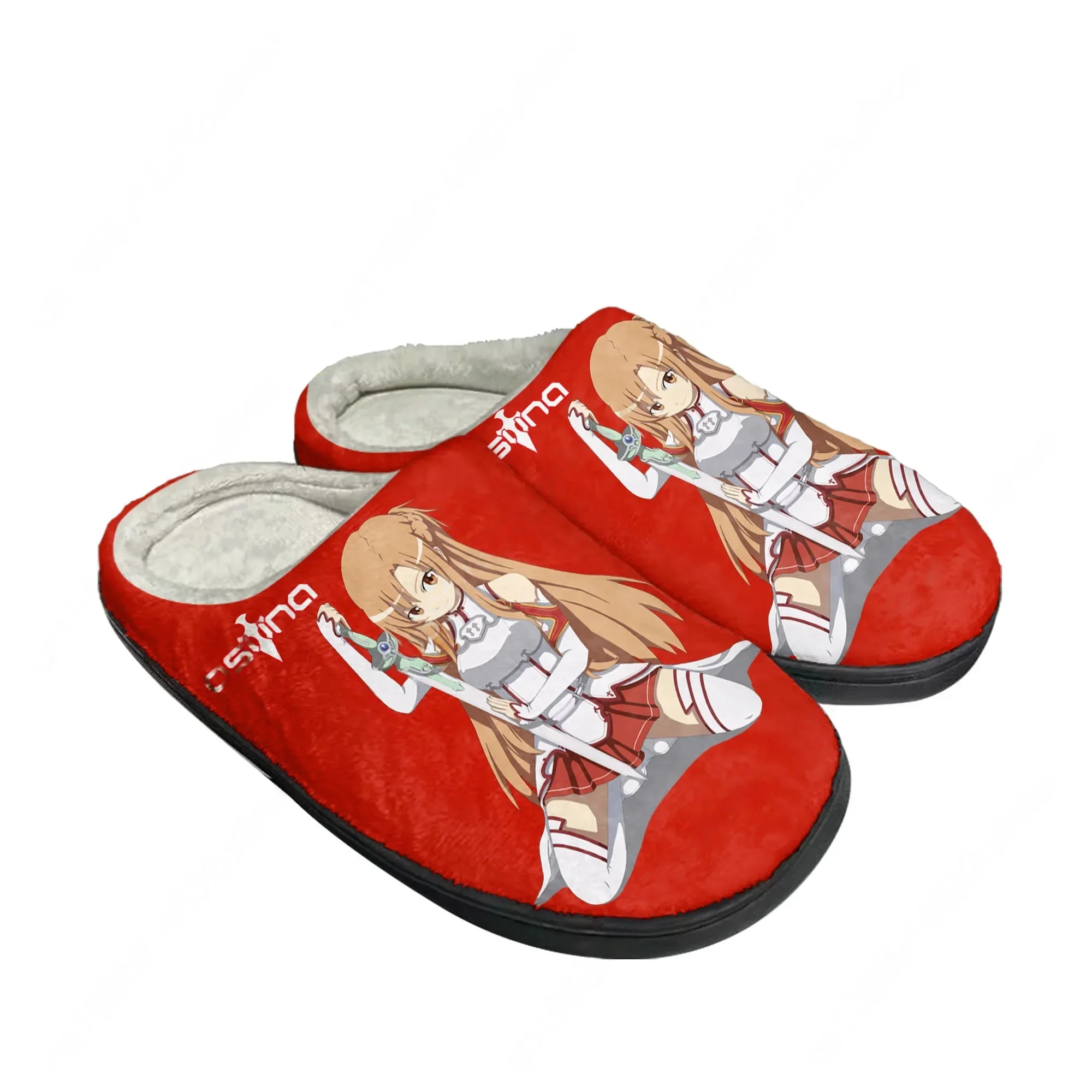 Men Shoes Online - Sword Art Online Asuna Sandal Katun