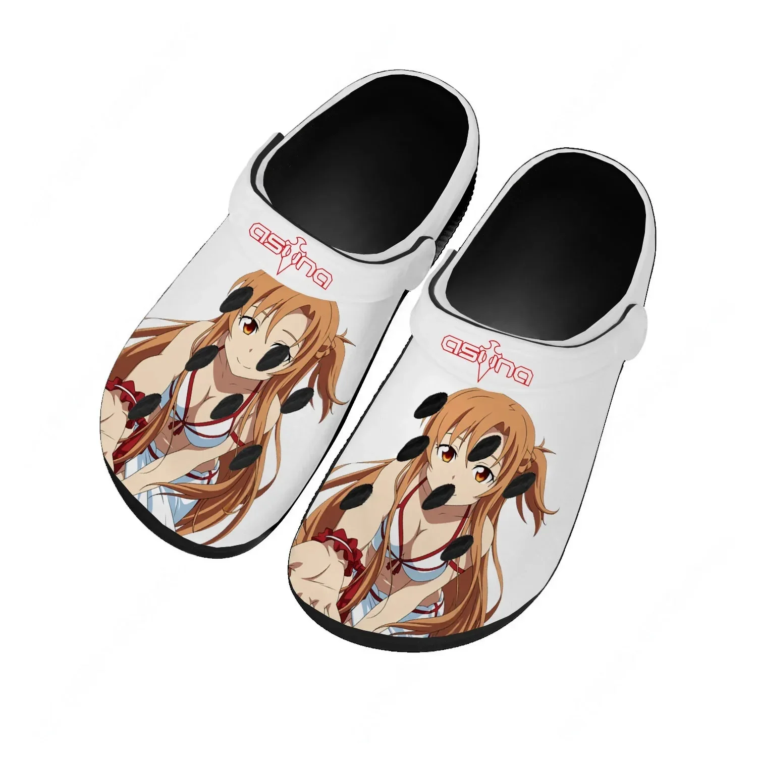 Men Shoes Online - Sword Art Online Sepatu Air Pria