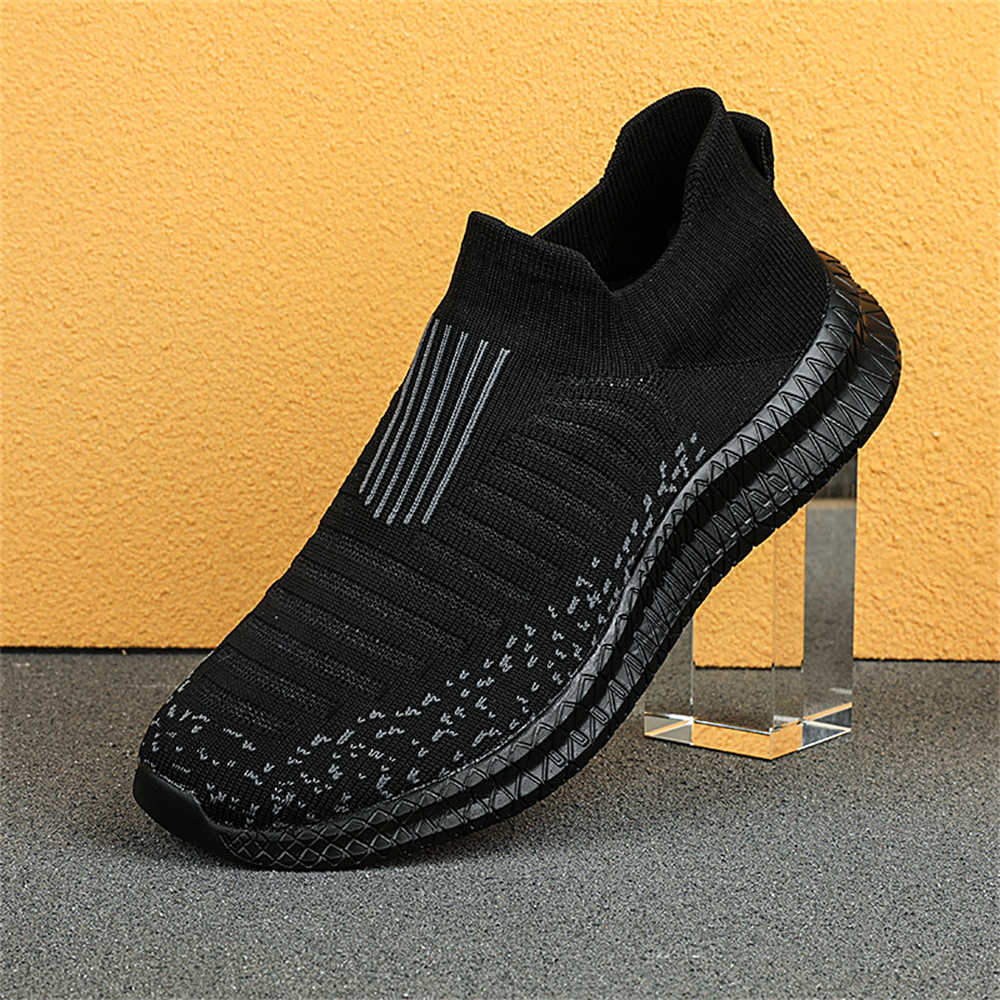 Men Shoes Red - Sepatu Slip-on Nomor 39 Sepatu Bot