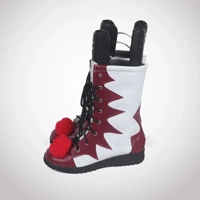 Men Shoes Japan - 2026 Stephen King'S It Pennywise Sepatu