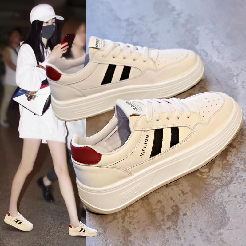 Men'S Shoes Lightweight - Sepatu Olahraga Wanita Peninggi Badan Gratis