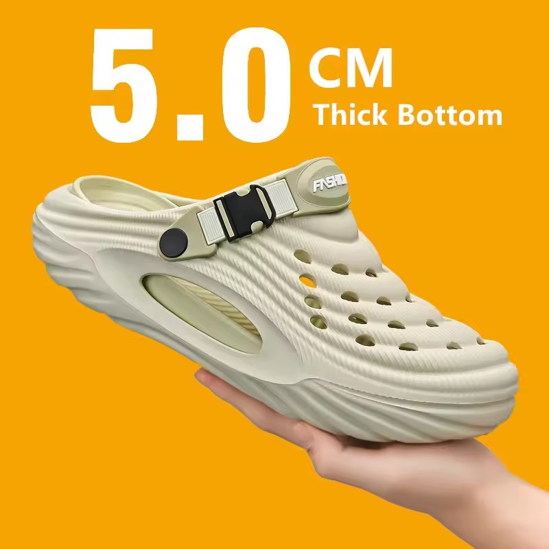 Men'S Shoes Lightweight - Sepatu Model Couple Baru, Sandal Wanita