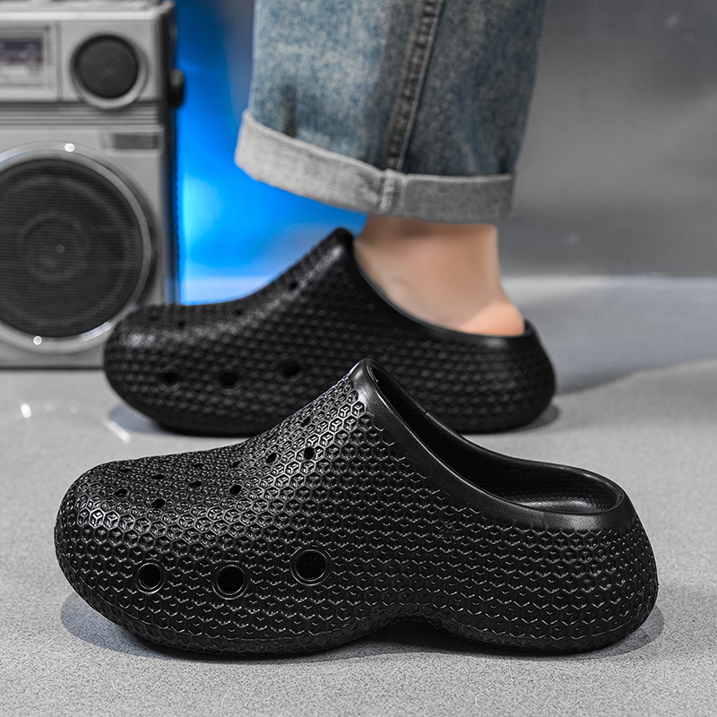 Men'S Shoes Xl - Sandal Kasual untuk Pasangan untuk Penggunaan