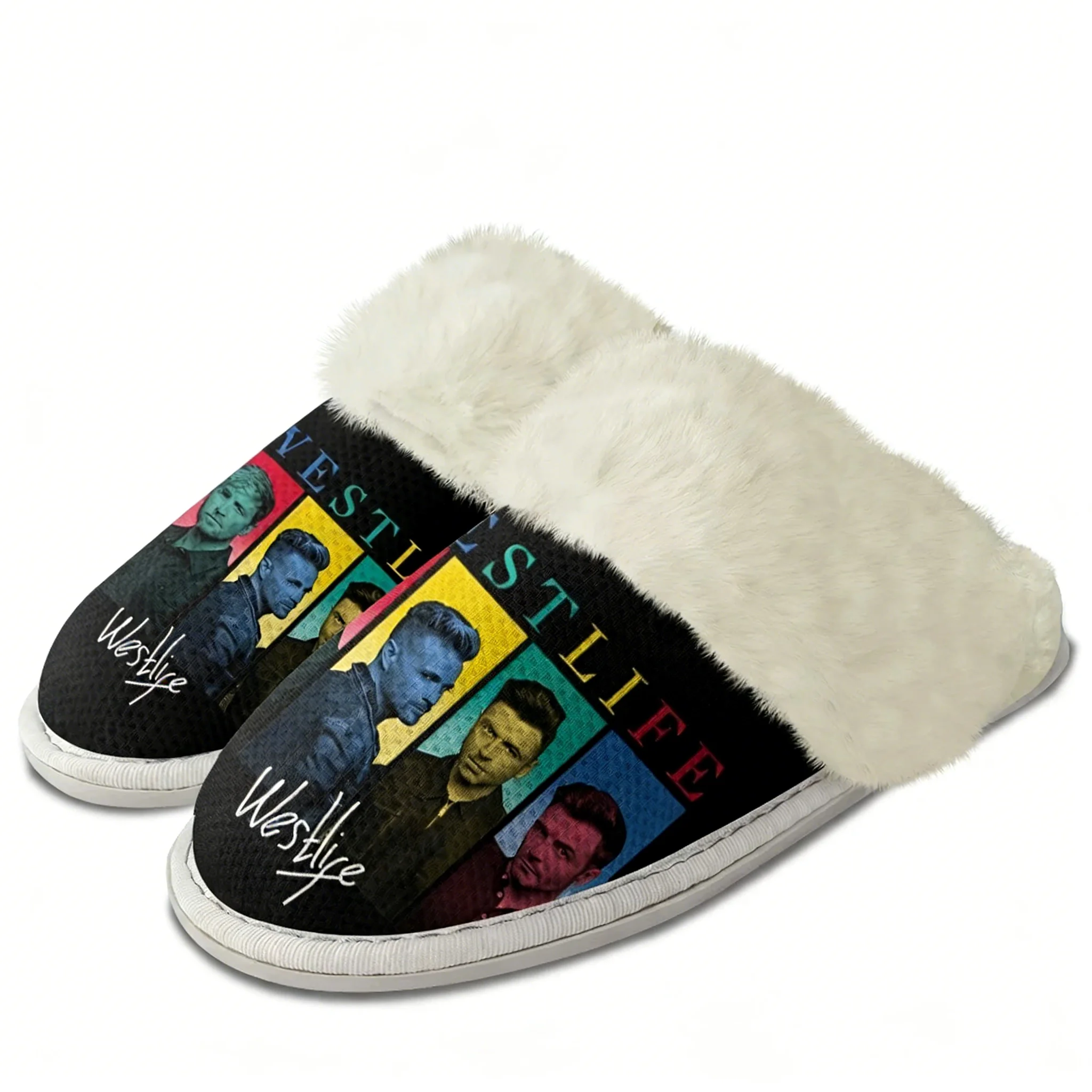 Men'S Shoes Lightweight - Sandal Band Rock Westlife Sepatu Penghangat