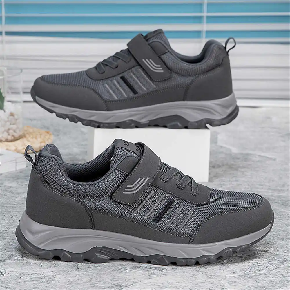 Men Shoes Red - Camp 44-45 Sepatu Merah Suami Sepatu