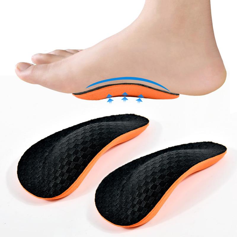 Men Shoes Outlet - ★ ▲ 1 Pasang Bantalan Ortopedi