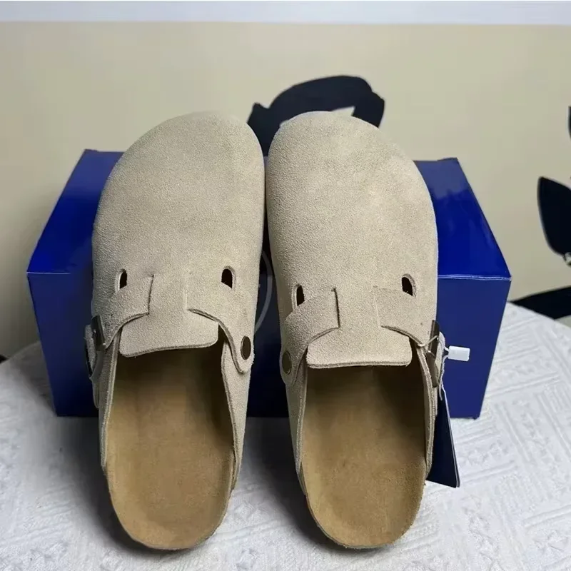 Men'S Shoes Qn - Sepatu Kasual Pria Sandal Wanita 2026