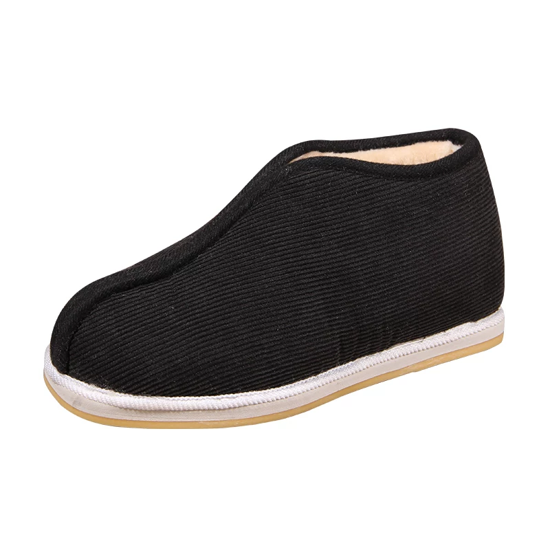 Sandal Kain Beijing Klasik Mus - Men Shoes Online ulasan dan harga