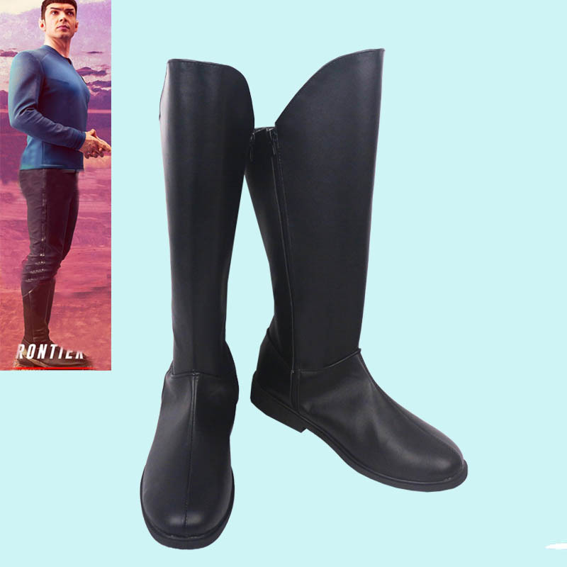 Sepatu Cosplay Aneh Dunia Baru - Men Shoes White Colour ulasan dan harga
