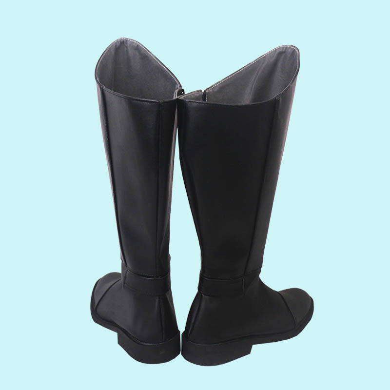 Sepatu Cosplay Aneh Dunia Baru - Men Shoes White Colour ulasan dan harga