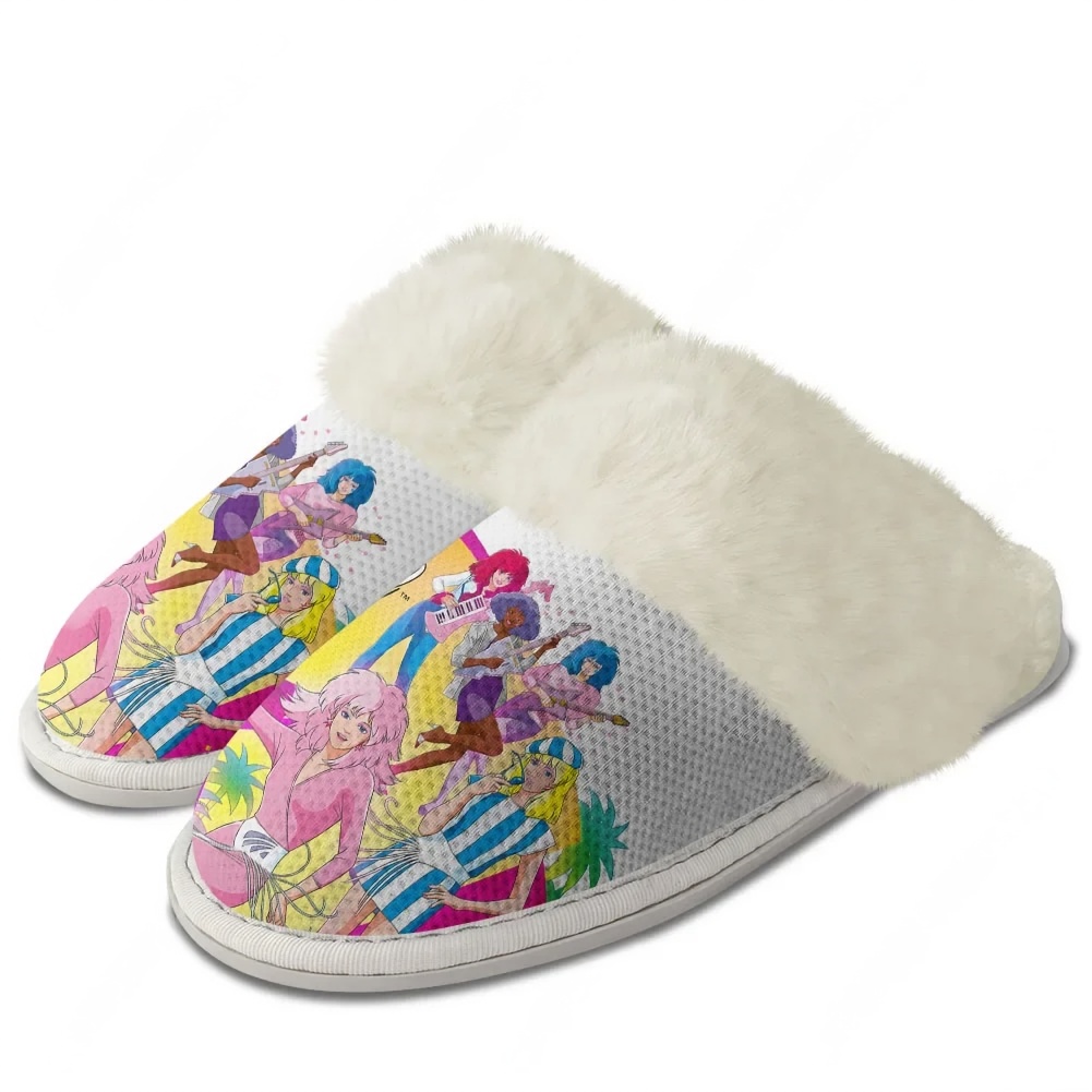 Jem and The Holograms Sandal B - Men'S Shoes Lightweight ulasan dan harga