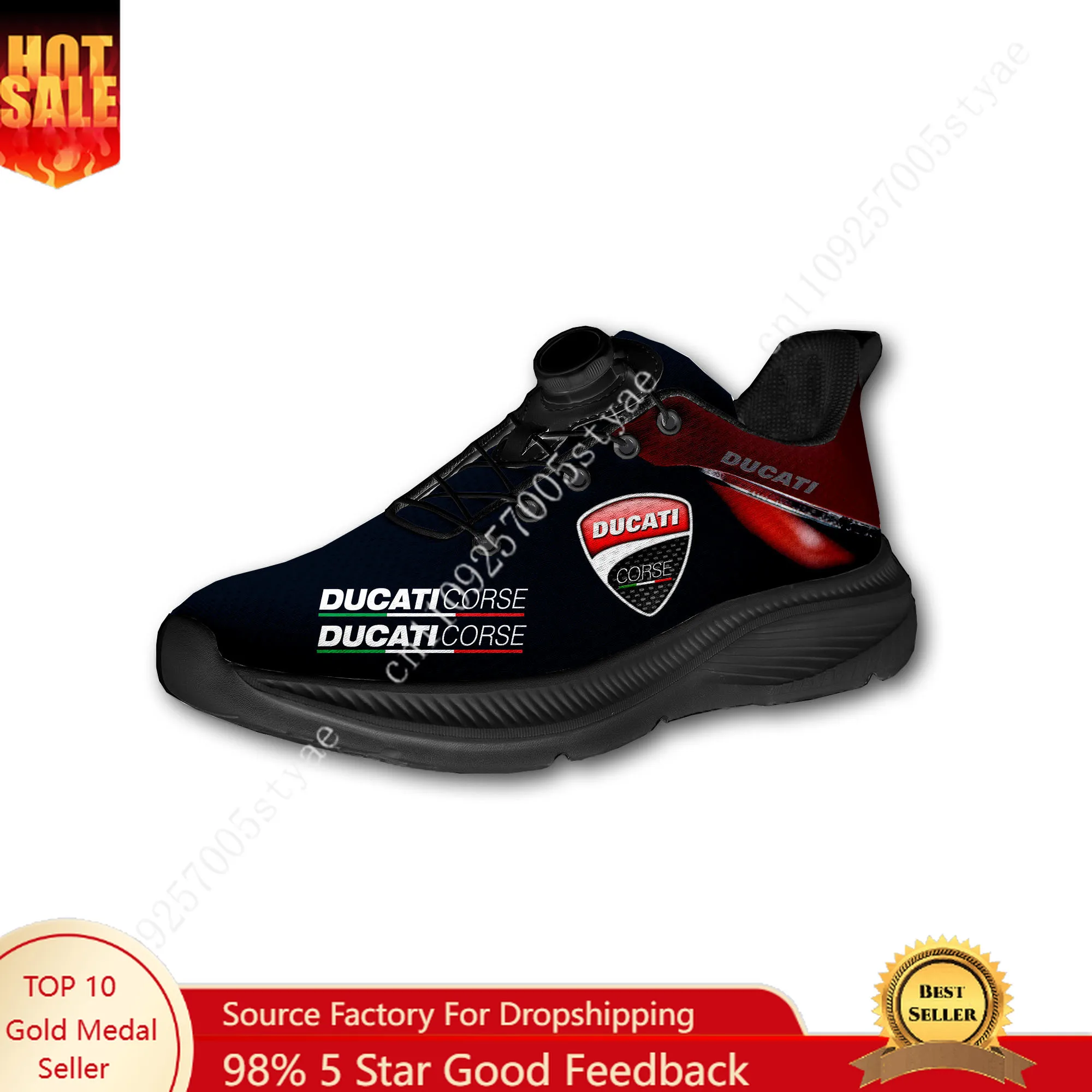 Sepatu Jalan Kustom Sepeda Mot - Men'S Shoes Lightweight ulasan dan harga