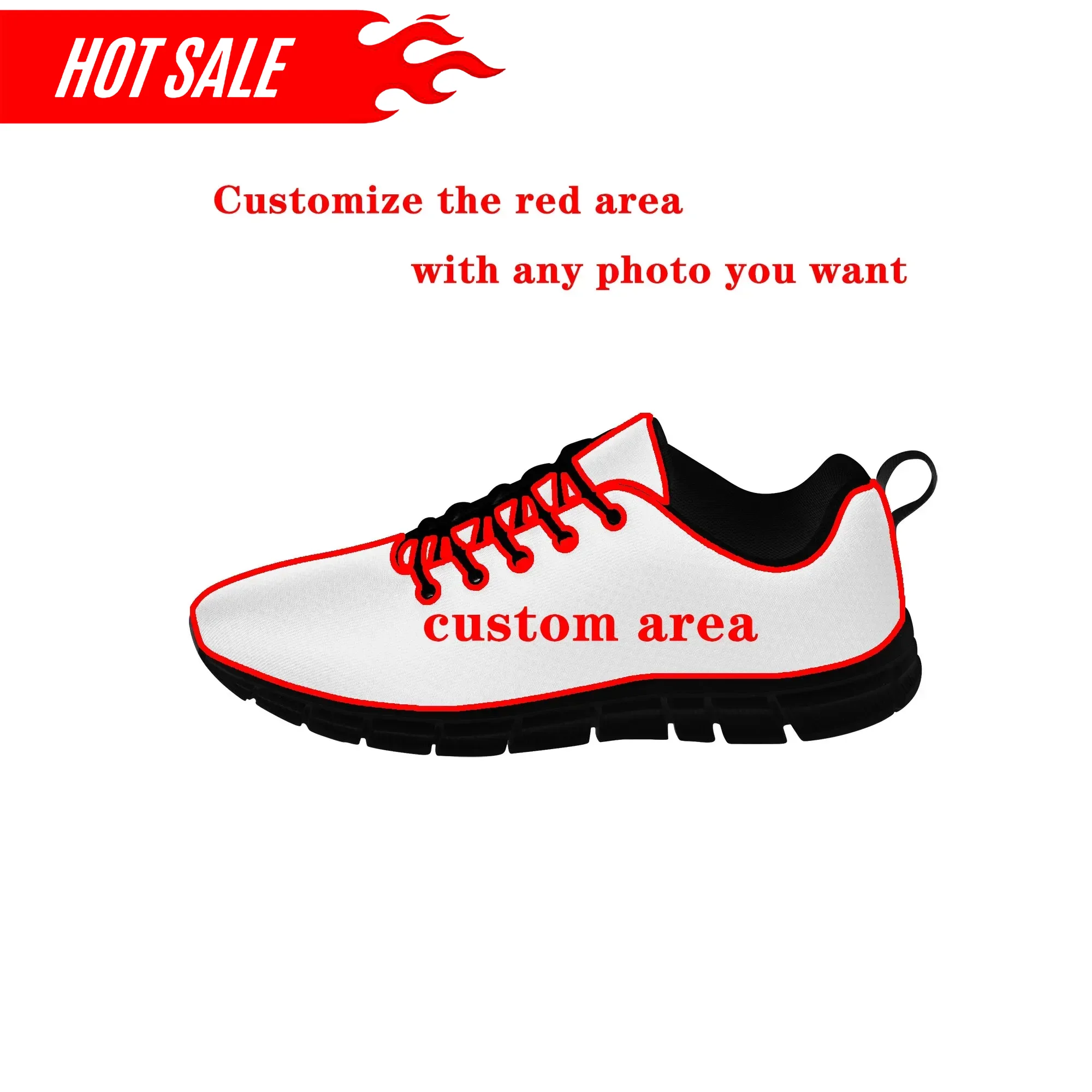 Sepatu Olahraga Hip Hop Rapper - Men'S Shoes Qn ulasan dan harga