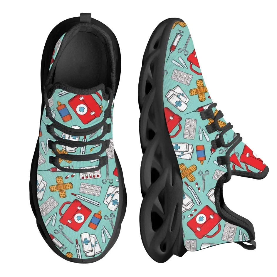 Sepatu Lari Wanita Desain Khus - Men Shoes Red ulasan dan harga