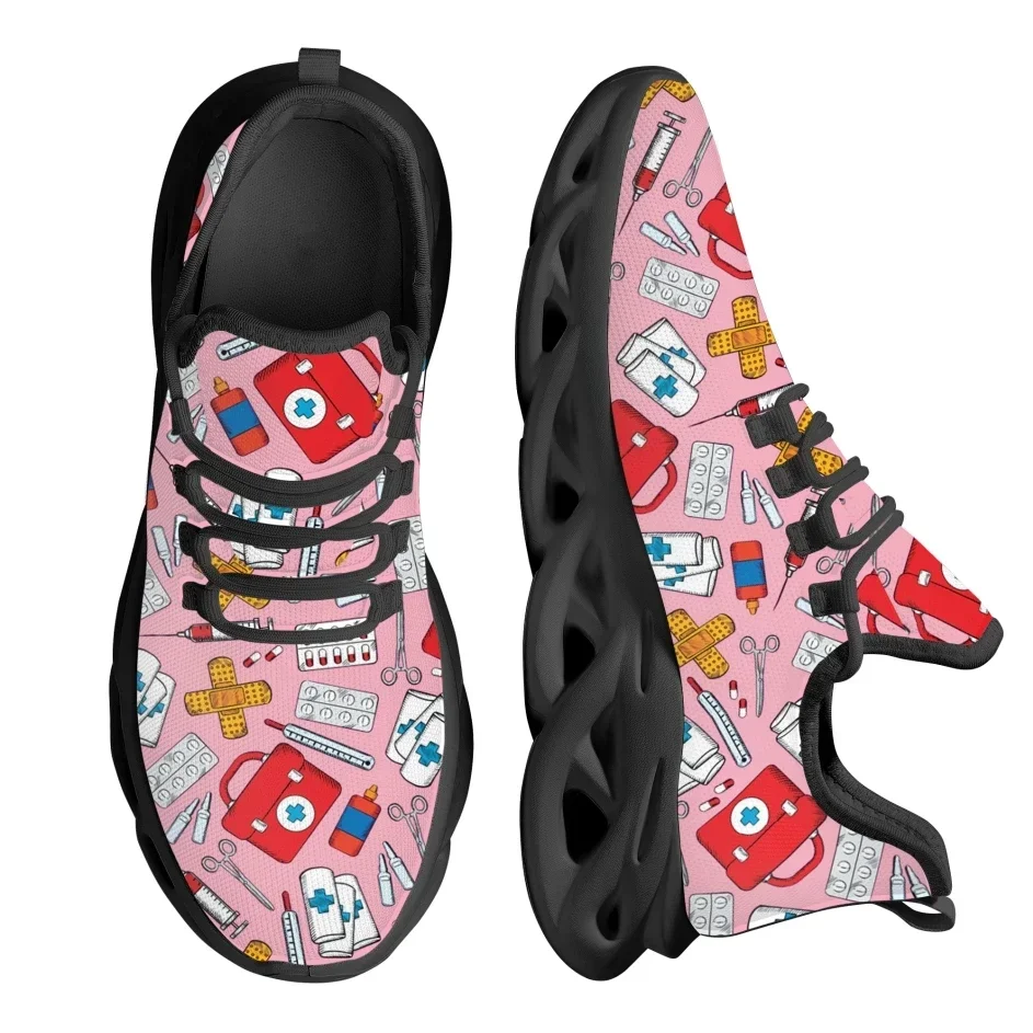 Sepatu Lari Wanita Desain Khus - Men Shoes Red ulasan dan harga