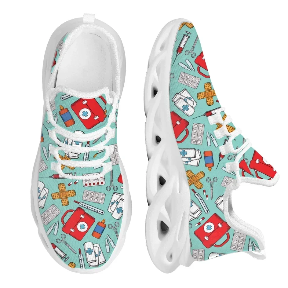 Sepatu Lari Wanita Desain Khus - Men Shoes Red ulasan dan harga