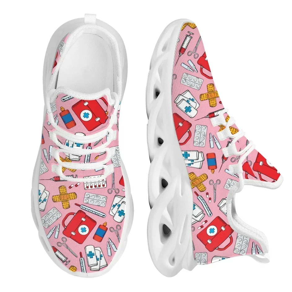 Sepatu Lari Wanita Desain Khus - Men Shoes Red ulasan dan harga