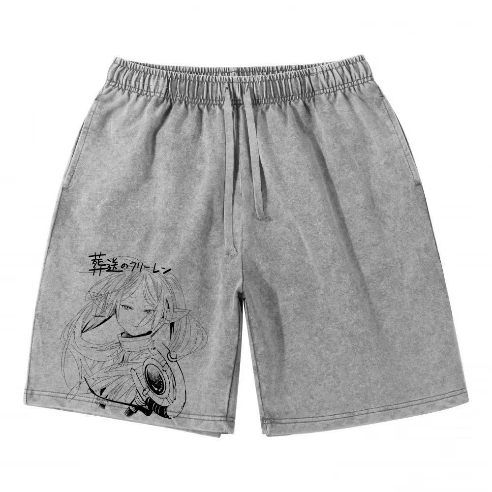 Celana Pendek Anime Frieren Ce - Men'S Shoes Xl ulasan dan harga