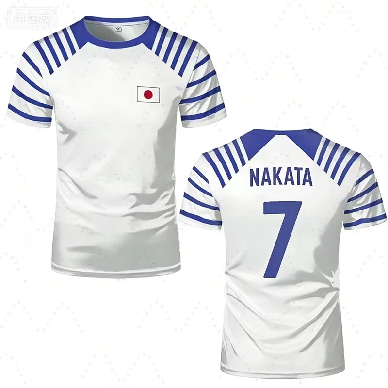 Kaus Pria Wanita Anime Captain - Men Shoes Japan ulasan dan harga