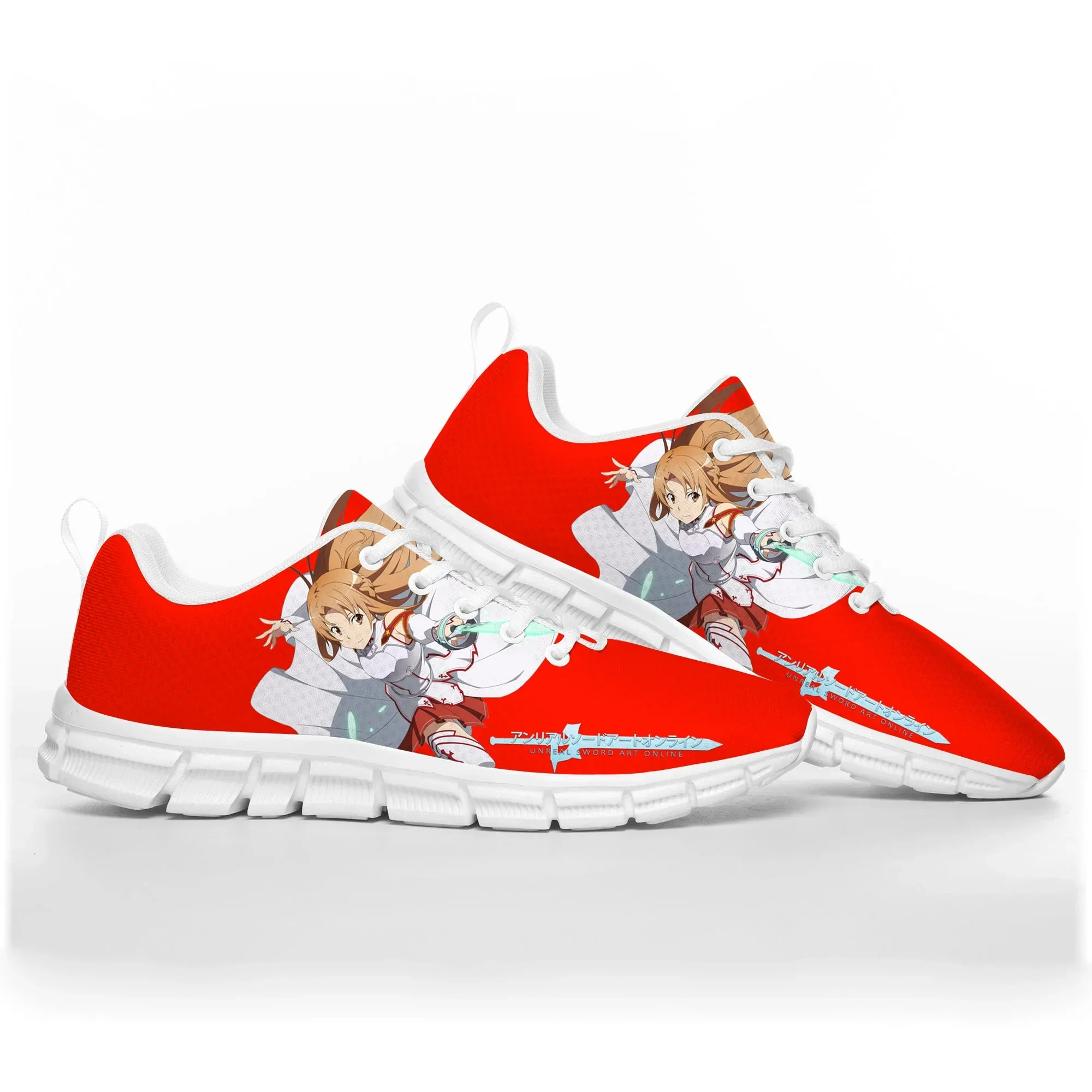 Sepatu Olahraga Asuna Novel An - Men Shoes Online ulasan dan harga
