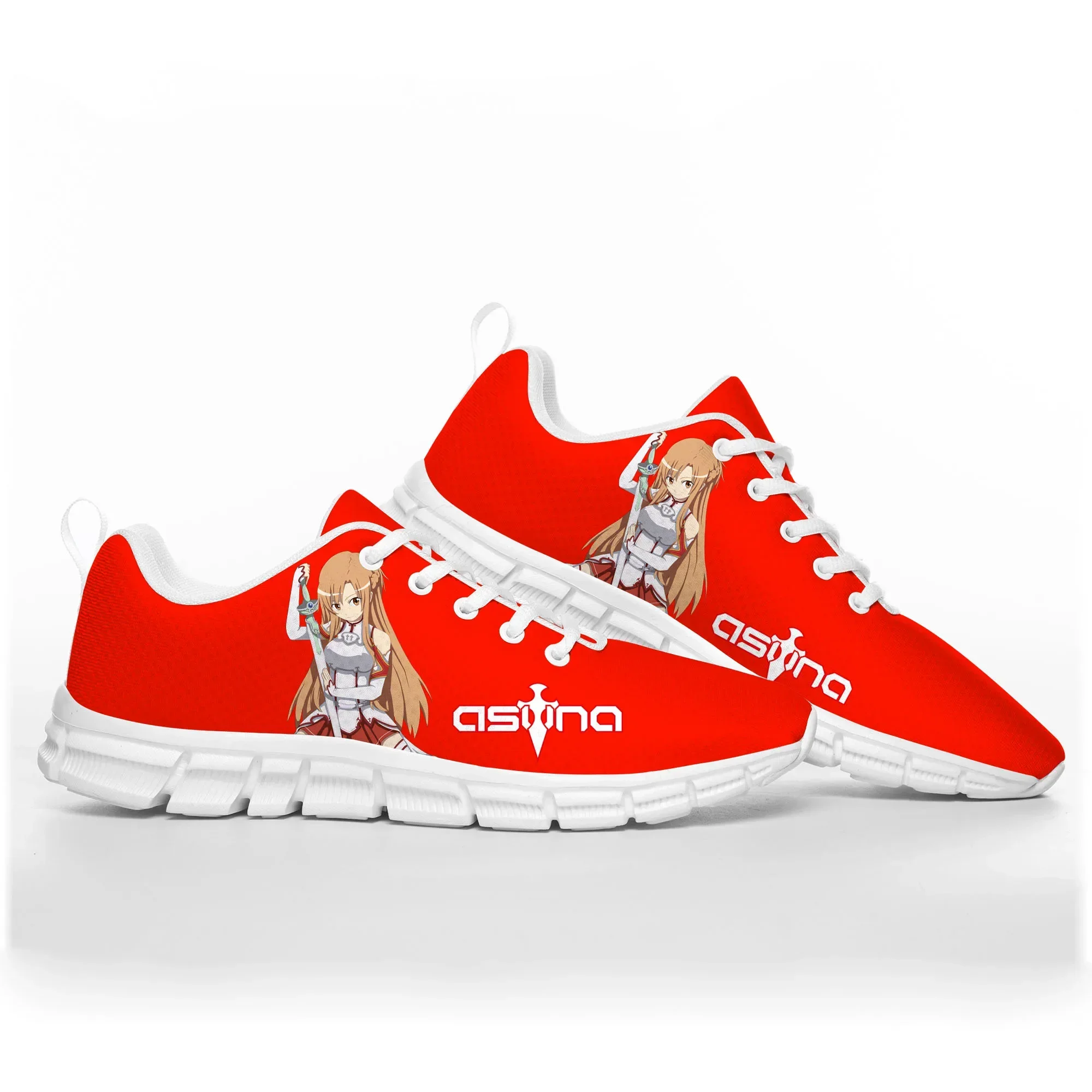 Sepatu Olahraga Asuna Novel An - Men Shoes Online ulasan dan harga