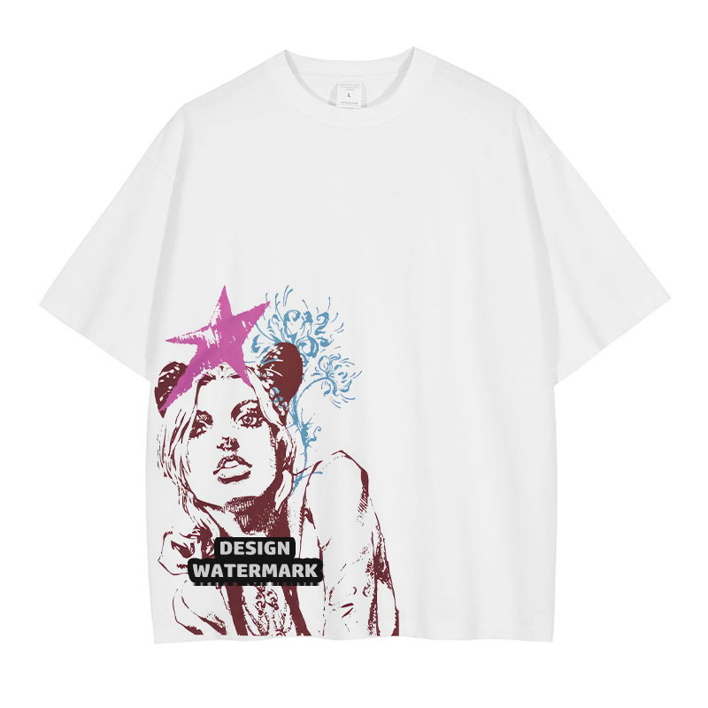 Kaos Anime Kuujou Jolyne JoJo  - Men'S Shoes Xl ulasan dan harga