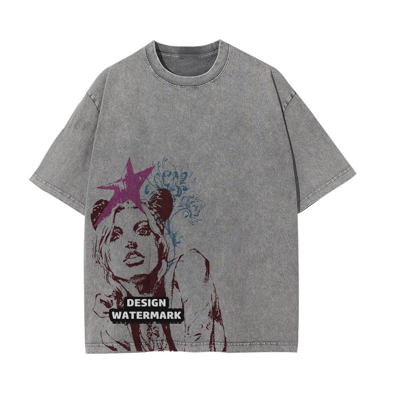 Kaos Anime Kuujou Jolyne JoJo  - Men'S Shoes Xl ulasan dan harga