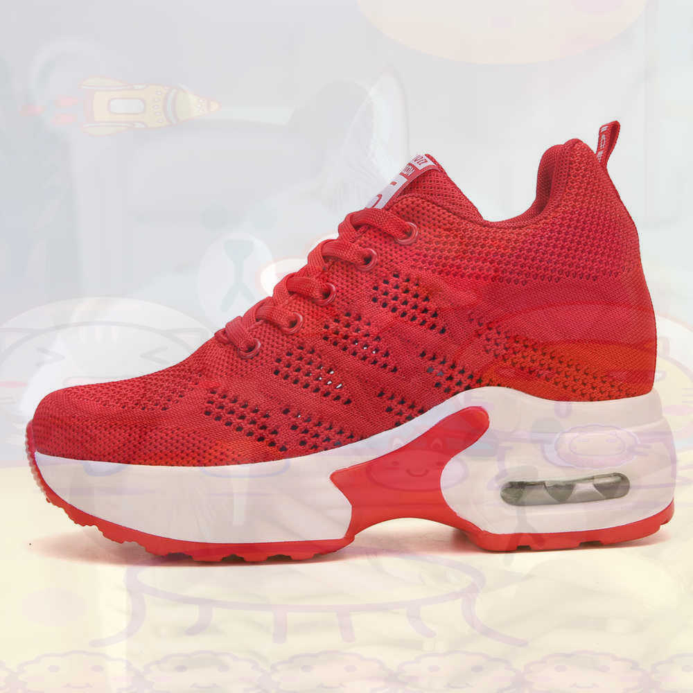 Merah Ukuran 36 Sepatu Wanita  - Men Shoes White Colour ulasan dan harga