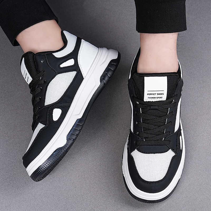 Sepatu Desainer Pria Hak Tebal - Men Shoes Red ulasan dan harga
