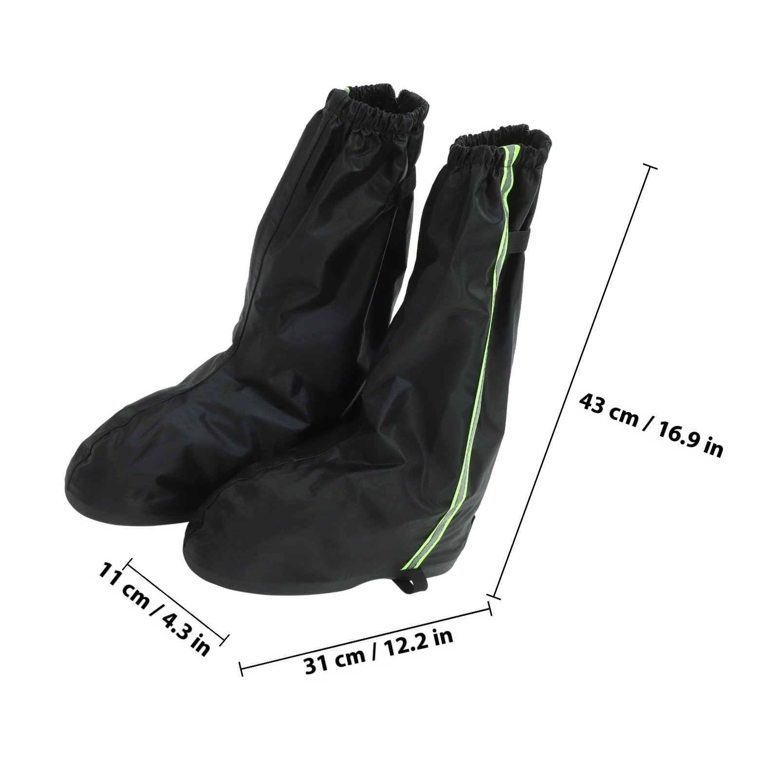 Sarung Sepatu Anti Air untuk P - Men'S Shoes Xl ulasan dan harga