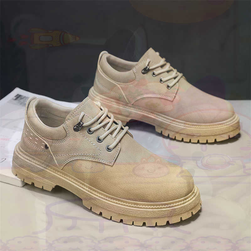 Sepatu Pria Tenis Pelatih Fash - Men Shoes White Colour ulasan dan harga