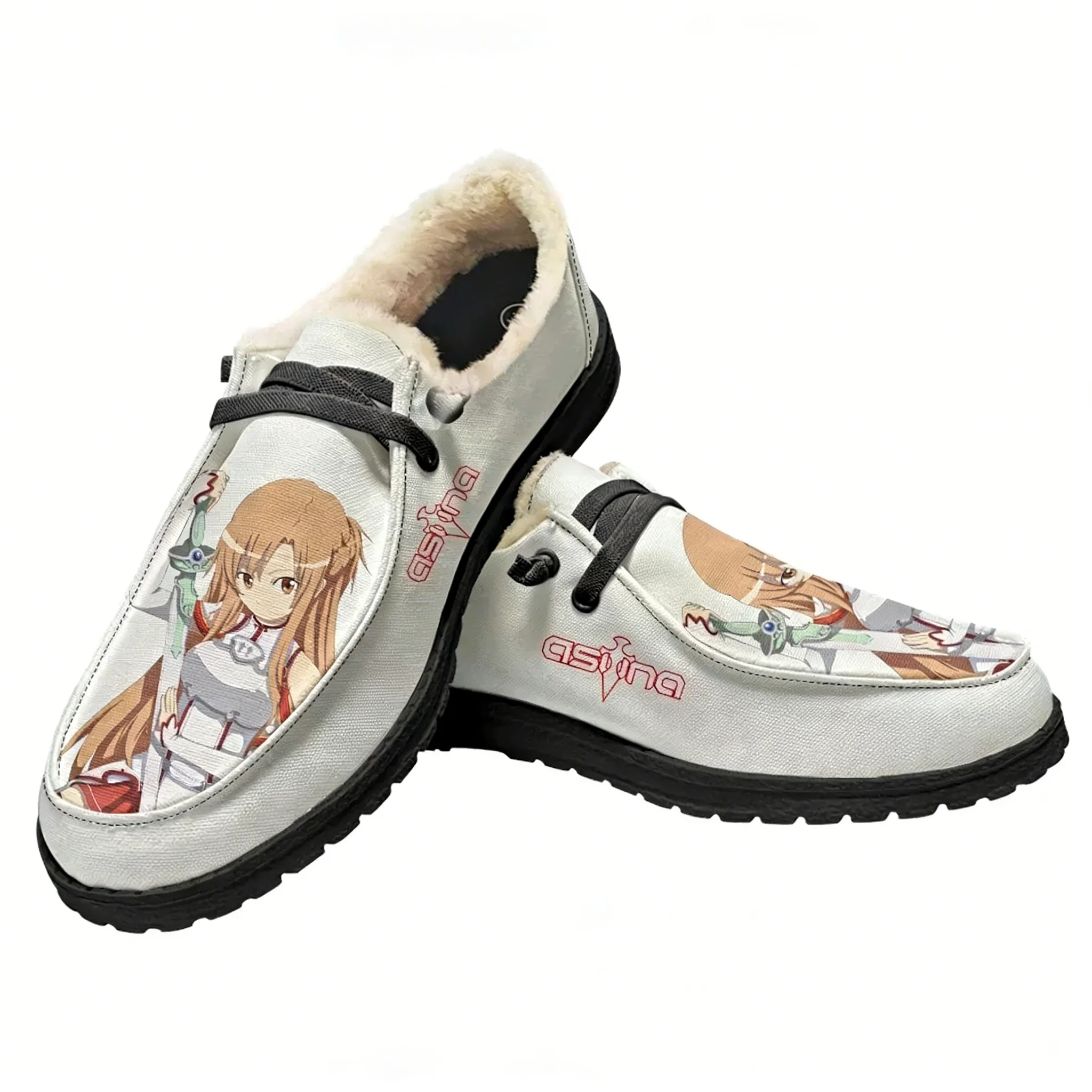Sepatu Kasual Asuna Sword Art  - Men Shoes Online ulasan dan harga