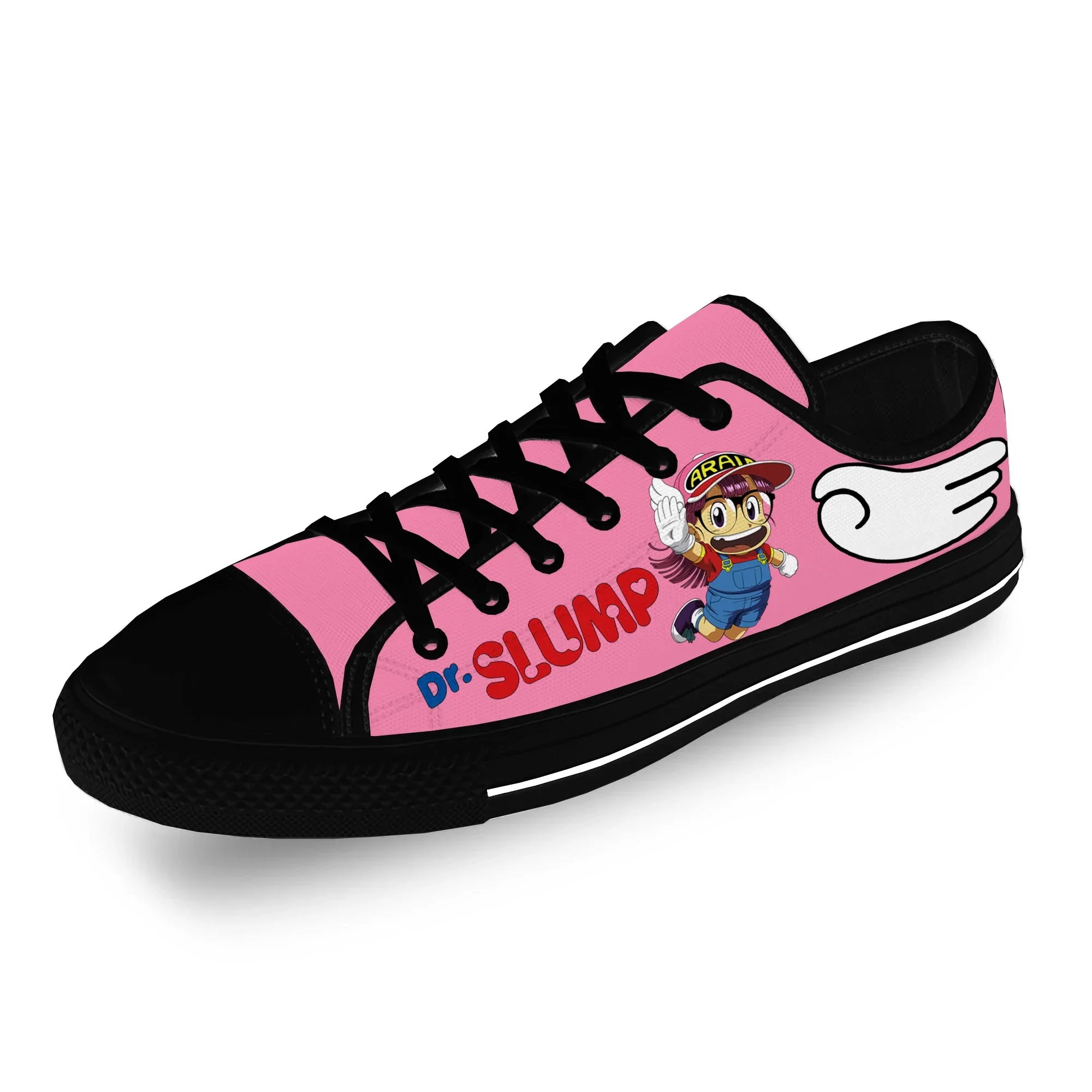 Sepatu Anime Manga Kartun Jepa - Men Shoes Japan ulasan dan harga