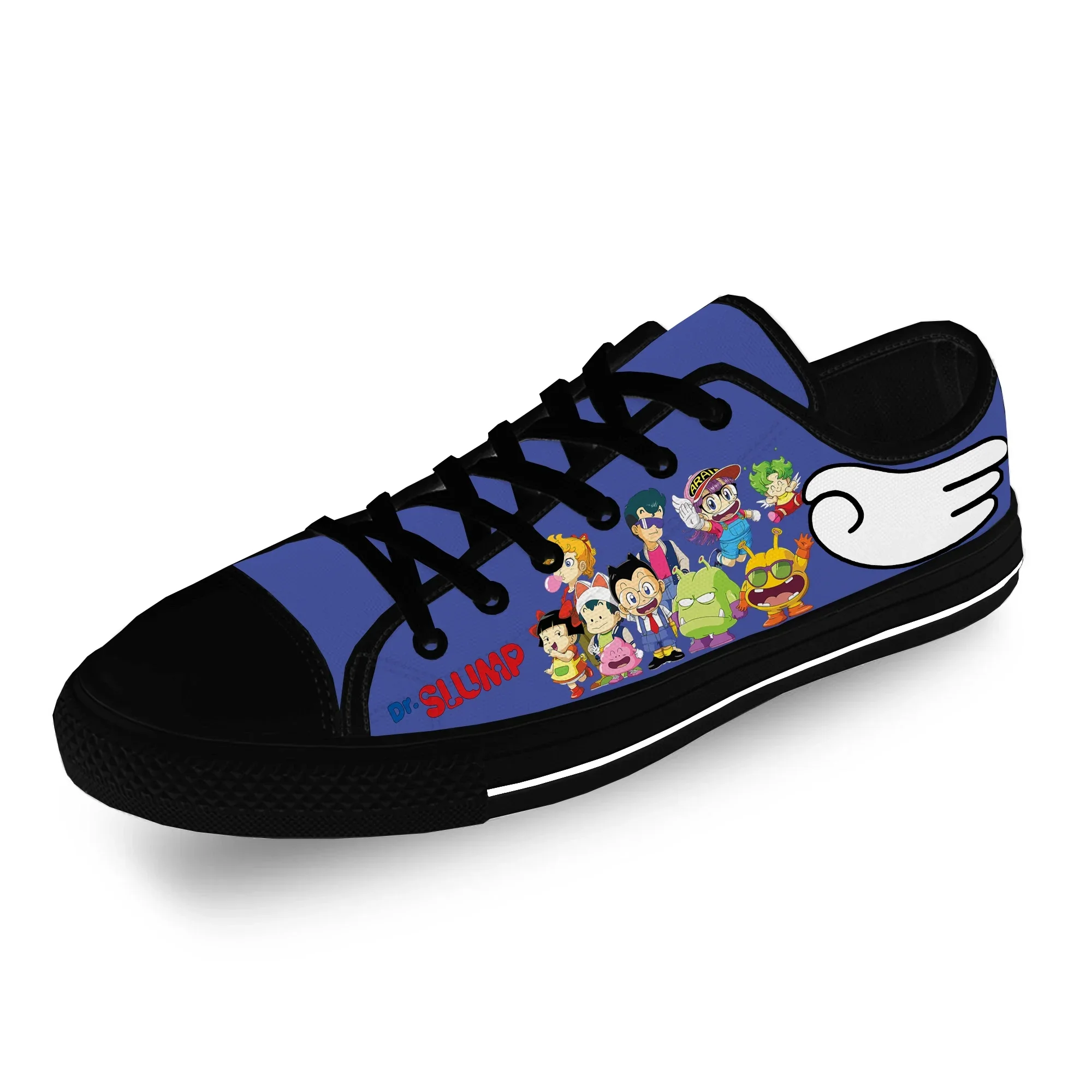 Sepatu Anime Manga Kartun Jepa - Men Shoes Japan ulasan dan harga
