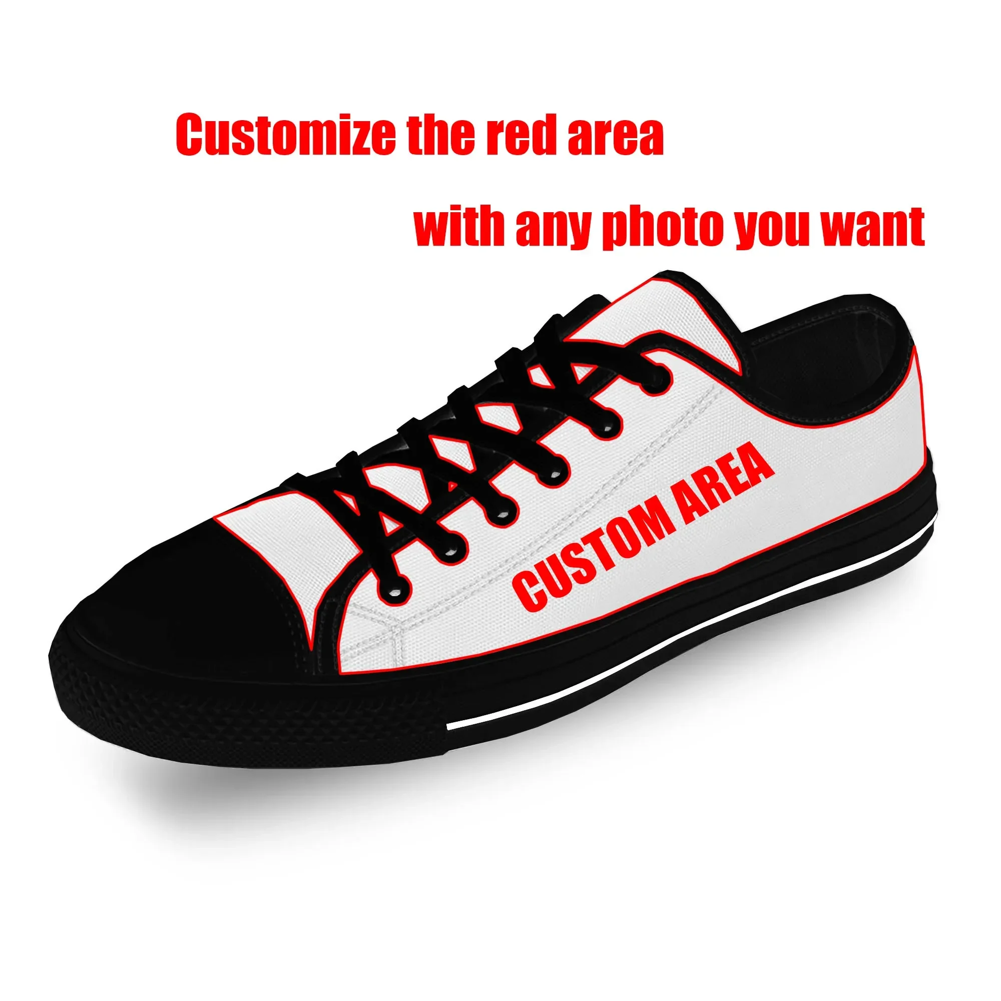 Sepatu Anime Manga Kartun Jepa - Men Shoes Japan ulasan dan harga