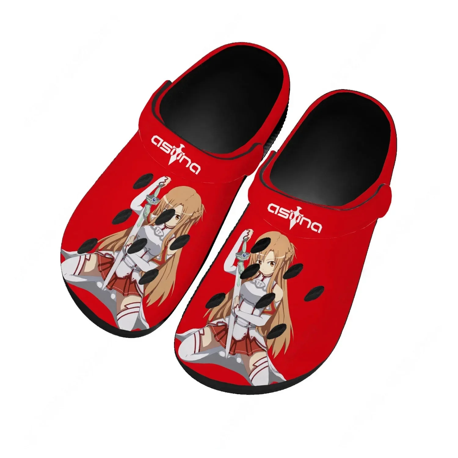 Sword Art Online Sepatu Air Pr - Men Shoes Online ulasan dan harga
