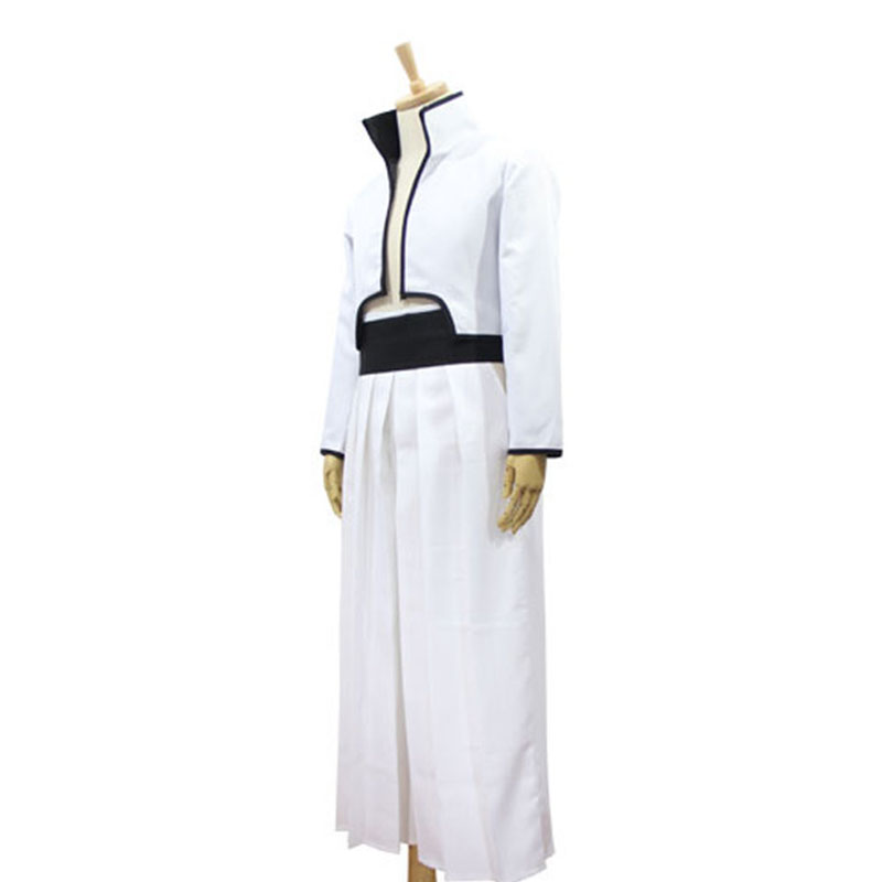 Kostum Cosplay Anime Grimmjow  - Men Shoes Japan ulasan dan harga