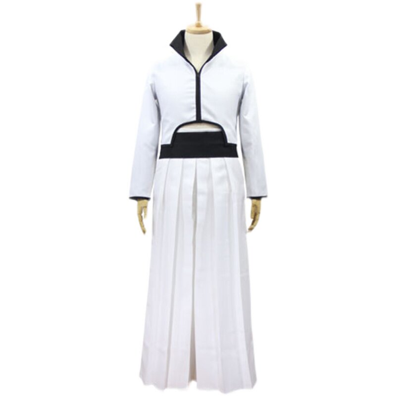 Kostum Cosplay Anime Grimmjow  - Men Shoes Japan ulasan dan harga