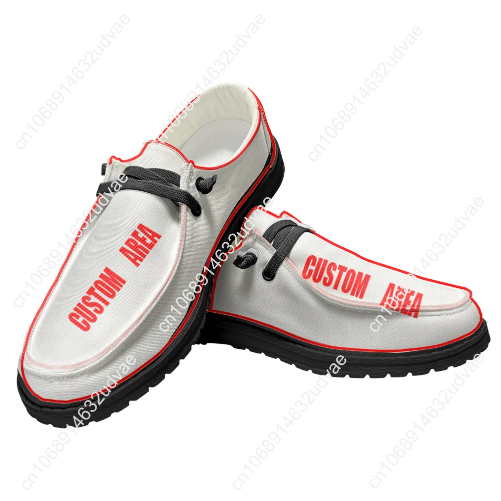 Lana Del Rey Singer Loafers Se - Men'S Shoes No Laces ulasan dan harga