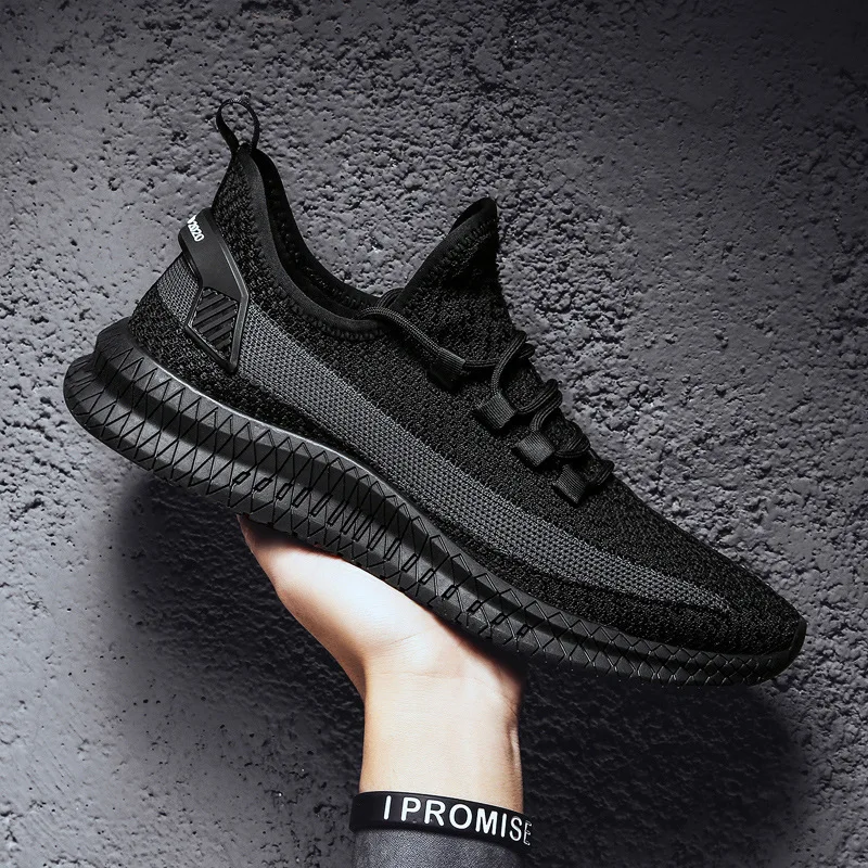 Sepatu Tenun Pria 2025 Merek B - Men'S Shoes Qn ulasan dan harga