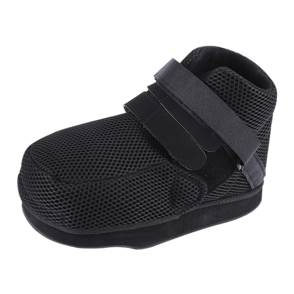 Penyangga Sepatu Pasca Operasi - Men'S Shoes Xl ulasan dan harga