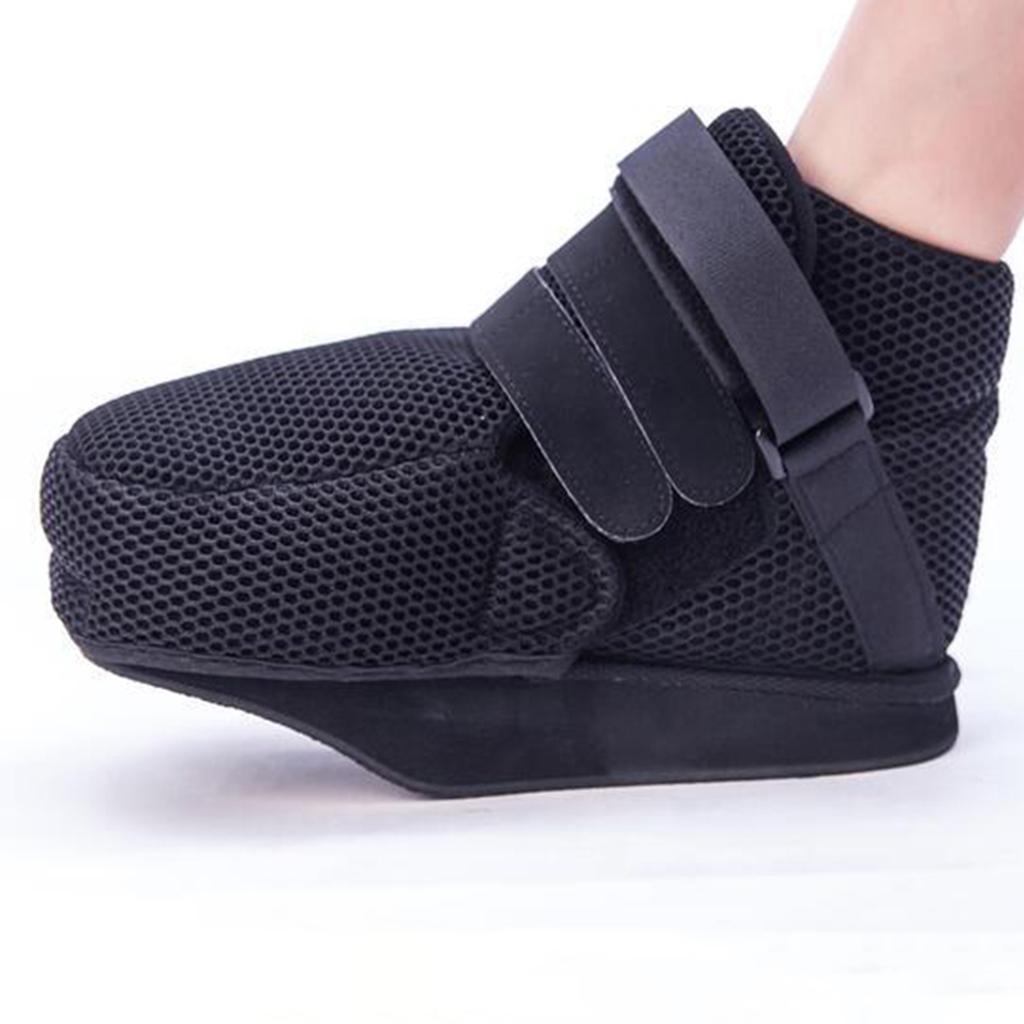 Penyangga Sepatu Pasca Operasi - Men'S Shoes Xl ulasan dan harga