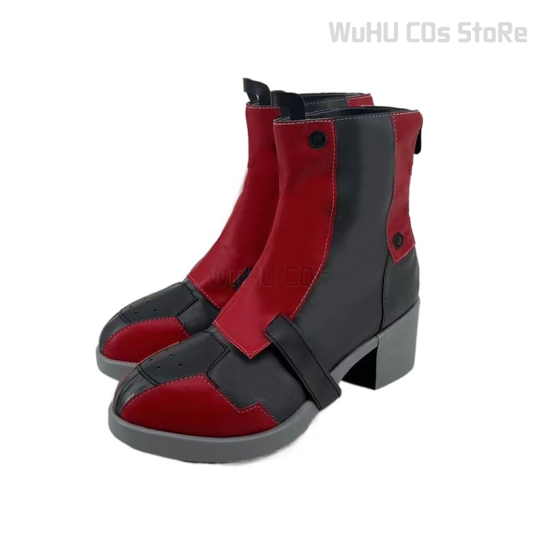 Sepatu Cosplay permainan wuthe - Men Shoes Japan ulasan dan harga