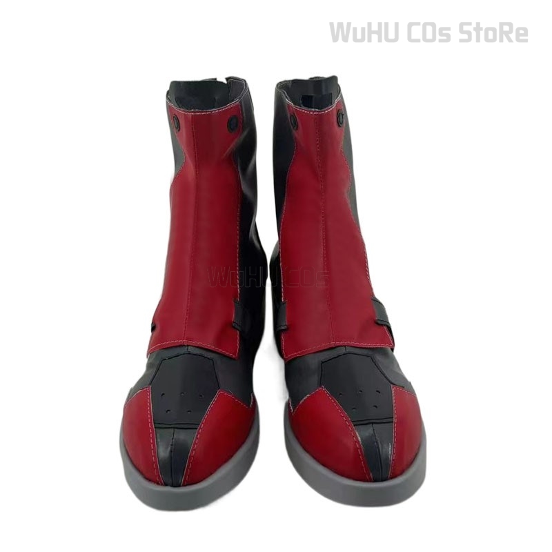 Sepatu Cosplay permainan wuthe - Men Shoes Japan ulasan dan harga