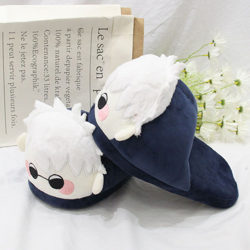 Sepatu Tidur Katun Kustom Anim - Men Shoes Japan ulasan dan harga
