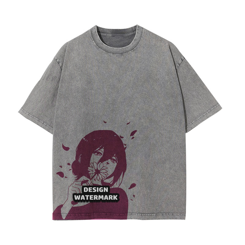 Kaos Anime Reze Chainsaw Man D - Men'S Shoes Xl ulasan dan harga
