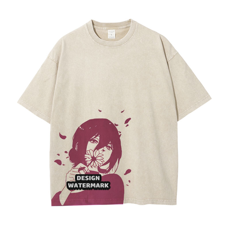 Kaos Anime Reze Chainsaw Man D - Men'S Shoes Xl ulasan dan harga