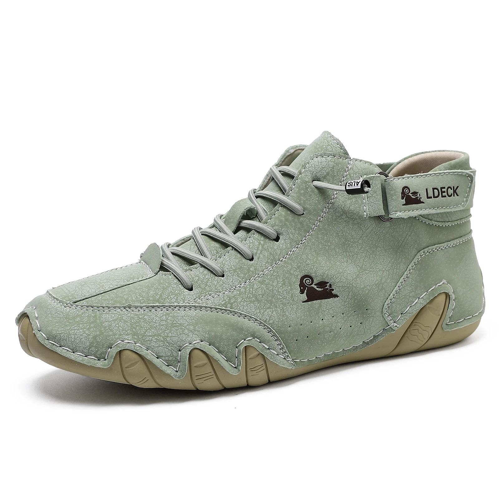 Sepatu Kulit Asli Pria Sepatu  - Men'S Shoes Hugo Boss ulasan dan harga